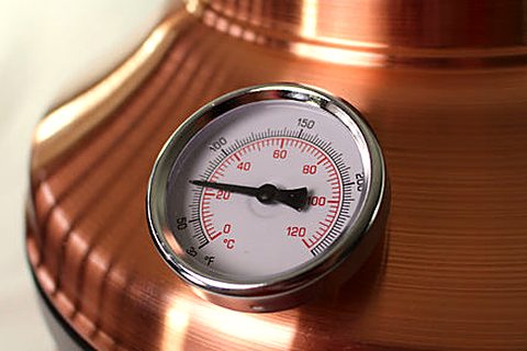 Replacement Still Thermometer (F and C)